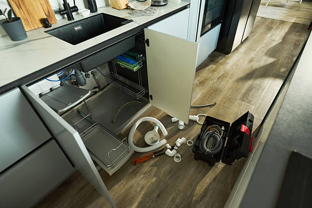 Reliable Pipe Repair contractor in Gillsville, GA by Street Wise - Plumbing